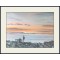 Mudeford Harbour Sunset Original Watercolour Mudeford Harbour Sunset Original Watercolour by David Harvey